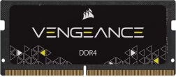 DDR4 SODIMM memória Vengeance 8GB/3200MHz