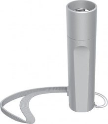 FL60 LED zseblámpa 60 lm, hatótáv 30 m, 3 üzemmód