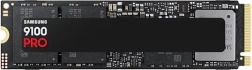 Samsung 9100 PRO NVMe SSD lemez