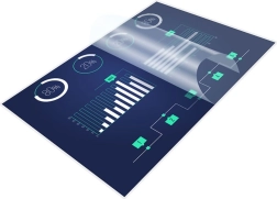 PROMO lamináló fólia 75 mik 100 db A3