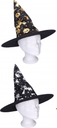 Kalap kis varázslók és boszorkányok számára 38x38 cm