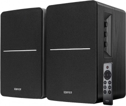 2.0 hangszórók Edifier R1280DBs fekete