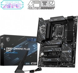 MSI Z890 Gaming Plus WiFi alaplap