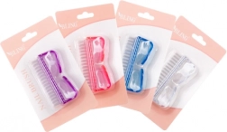 BLING manikűr- és pedikűrkefe (1 db)