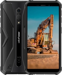Ulefone Armor X12 strapabíró okostelefon 5,45" 3/32 GB
