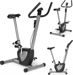 Otthoni szobakerékpár számítógéppel