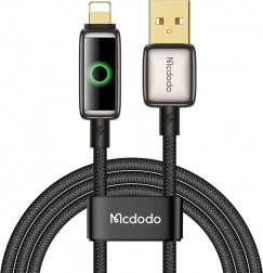 Mcdodo USB-A Lightning kábel 1,2 m