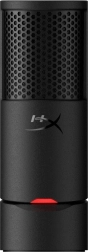 HyperX SoloCast 2 USB mikrofon fekete