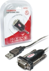USB-RS-232 Adapter Unitek