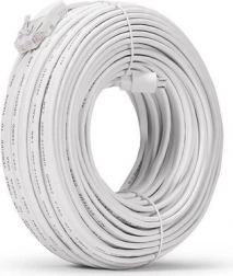 USB–LAN kábel 25 m Zmodo sPOE 2. generációhoz