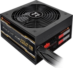 Félig moduláris tápegység THERMALTAKE Smart SE 630 W 80 Plus Gold