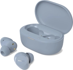 Vezeték nélküli fejhallgató Philips TAT1300LB/00, világoskék