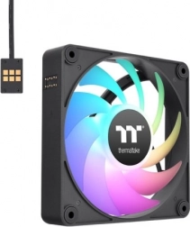 Ventilátor CT120 EX ARGB 3x120mm PWM mágneses csatlakozással