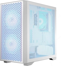 Fehér szekrény Logic Dart Pro ARGB Mini