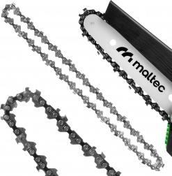 Láncfűrészlánc MasterCut 1000 W, 8" elektromos fűrészhez