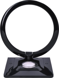 Solight digitális szobaantenna DVB-T2-höz, 45 dB-es erősítővel