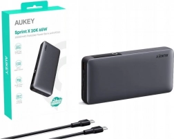 Aukey PB-Y43 power bank