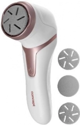 Elektromos sarokreszelő fehér PN3000