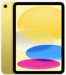 Apple iPad 11. generáció 11" Liquid Retina kijelzővel