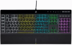 Játék Billentyűzet Corsair K55 RGB PRO