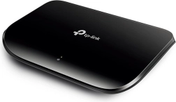TP-Link 5 portos Gb asztali kapcsoló