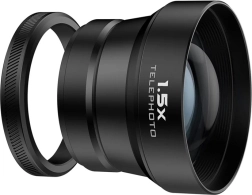 Teleobjektív Freewell pro Fuji X100V