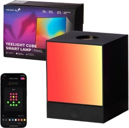 Yeelight Cube Smart Lamp Panel – alap a smart gamer panelekhez
