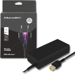 Lenovo hálózati adapter 90W 20V 4.5A Slim Tip