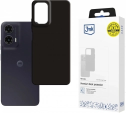 Matt Case tok Motorola Moto G35 5G fekete