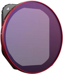 PGYTECH VND 2–5 fénystop szűrő DJI Mavic 3 / Mavic 3 CINE-hez (P-26A-016)