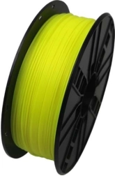 PLA Plus 3D filament 1,75 mm – sárga