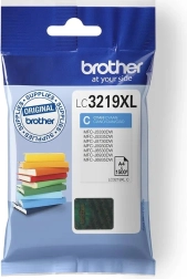 Brother LC-3219XLC cián nagy kapacitású tintapatron