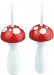 Gombás ugrálókötél a Vilactól