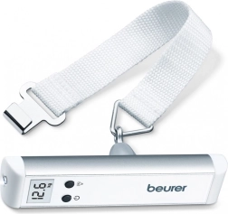 Cestovní poggyász mérleg zseblámpa funkcióval Beurer