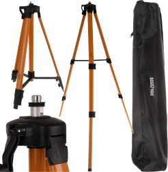 Állvány keresztlézerhez 150 cm Bigstren
