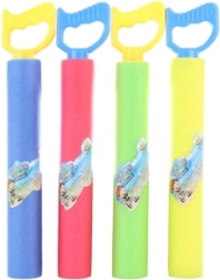 Habszivacs vízipisztoly 40 cm