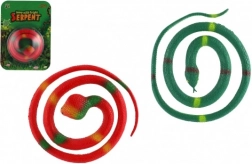 Rugalmas gumíkgíó 80 cm – játék gyerekeknek