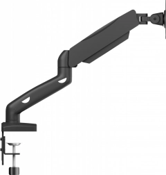 IB-MS203-T monitor tartó 32"-ig (2–9 kg) monitorokhoz