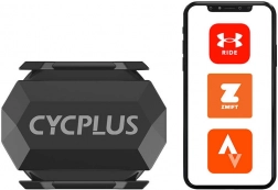 Cycplus C3 kerékpáros sebesség- és pedálfordulat-érzékelő