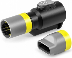 Koncovka Shoe!Cleaner porszívókhoz SE 3 Compact, SE 4, 5, 6