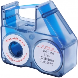 Szalag Niimbot B18 nyomtatóhoz – Kék