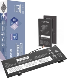 Lenovo Yoga L17C4PB0 L17M4PB0 akkumulátor