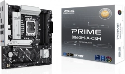 Asus Prime B860M-A CSM microATX alaplap