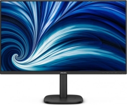 27" IPS monitor 120 Hz-cel, HDMI-vel, DisplayPorttal és pivot funkcióval, sztereó hangszórókkal