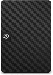 Seagate Expansion 5TB külső merevlemez fekete