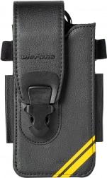 Bőrtok Ulefone Armor 26 Ultra számára