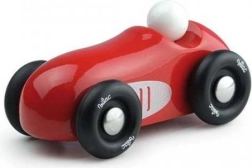 Vilac mini sportautó piros