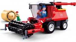 Sluban Town Farm Track Betöltő