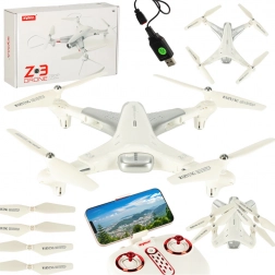 SYMA Z3 drón HD kamerával és Wi‑Fi átvitelével