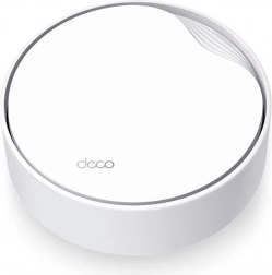 TP-Link Deco X50-PoE Mesh Wi-Fi 6 Rendszer